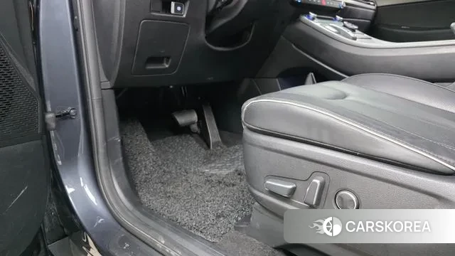 Hyundai The New Palisade id 3605997 из Кореи 8