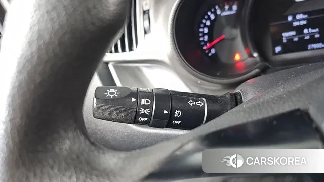 Kia The New Ray id 3469006 из Кореи 8