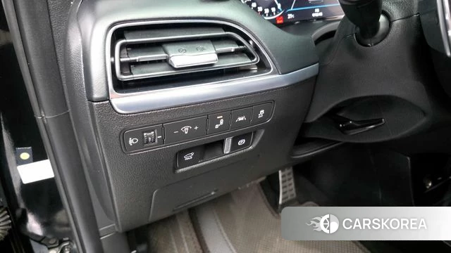 Hyundai Palisade id 4224670 из Кореи 8