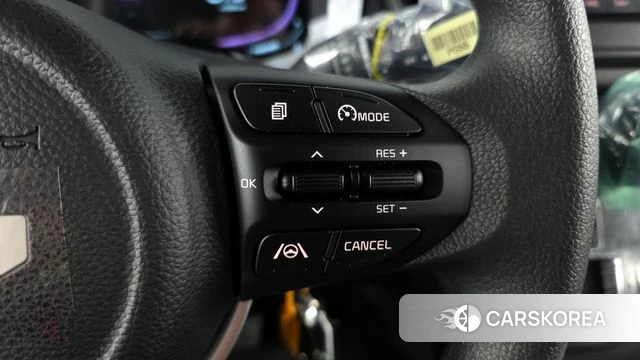 Kia The New Kia Ray id 4185448 из Кореи 8