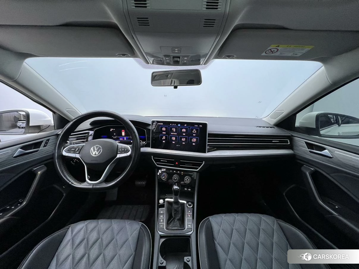 Volkswagen Sagitar id 4479556 из Китая 8