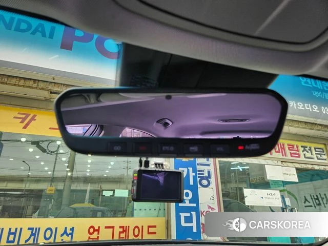 Genesis G80 id 3845584 из Кореи 8