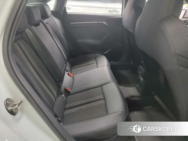 Audi A3 id 4278465 из Китая 8