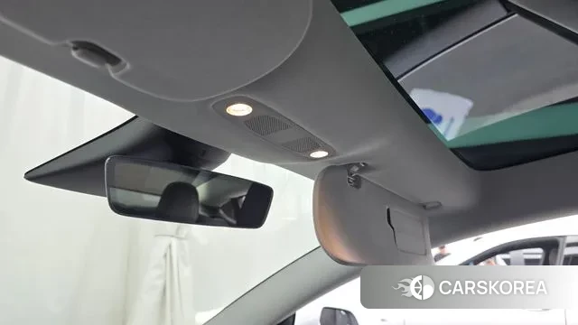 Tesla Model 3 id 3407472 из Кореи 8