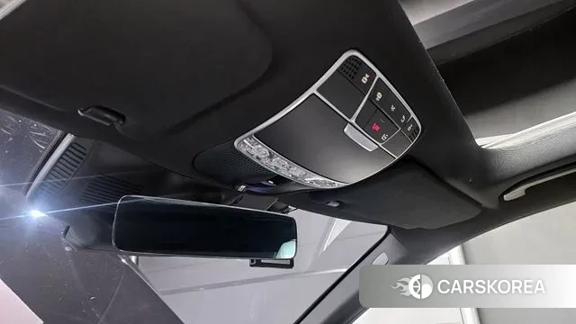 Mercedes-Benz S-Class W222 id 3330225 из Кореи 8