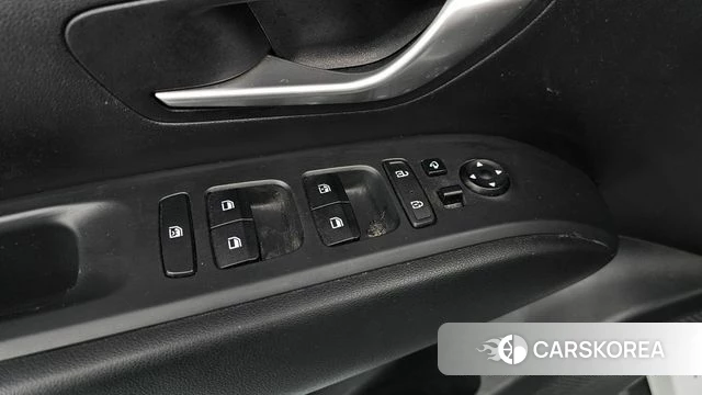 Hyundai Tucson (NX4) id 4330695 из Кореи 8