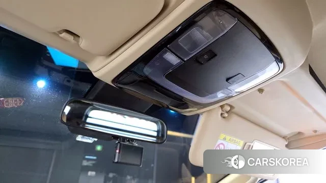 Hyundai Staria id 3373698 из Кореи 8