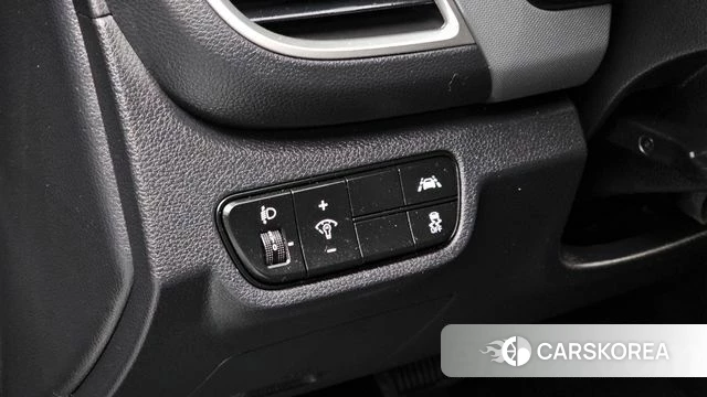 Kia Seltos id 4338925 из Кореи 8