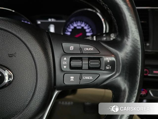 Kia The New Carnival id 3893775 из Кореи 8