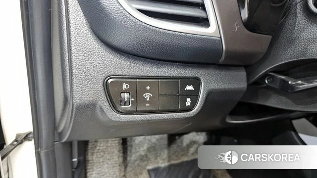 Kia Seltos id 4268474 из Кореи 8