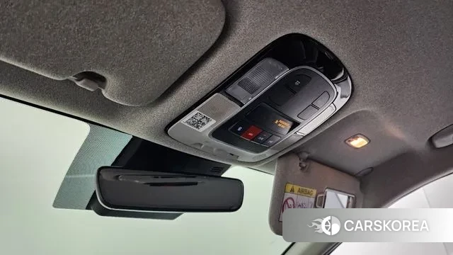 Hyundai Sonata (DN8) id 3545642 из Кореи 8