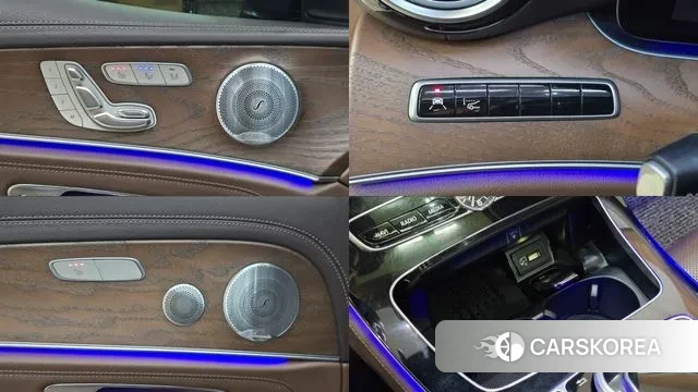 Mercedes-Benz E-Class W213 id 3757058 из Кореи 8