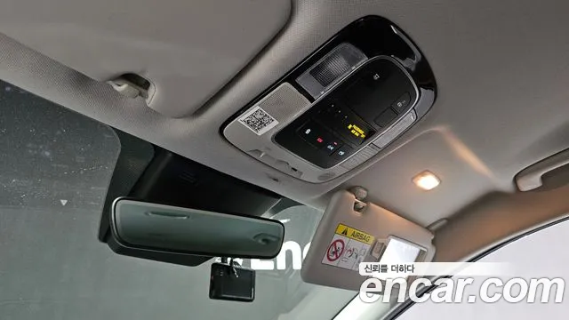 Hyundai Tucson Hybrid (NX4) id 2566220 из Кореи 8