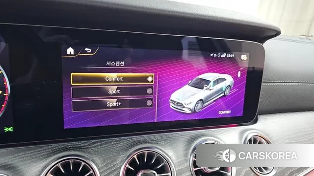 Mercedes-Benz CLS-Class C257 id 3027188 из Кореи 8