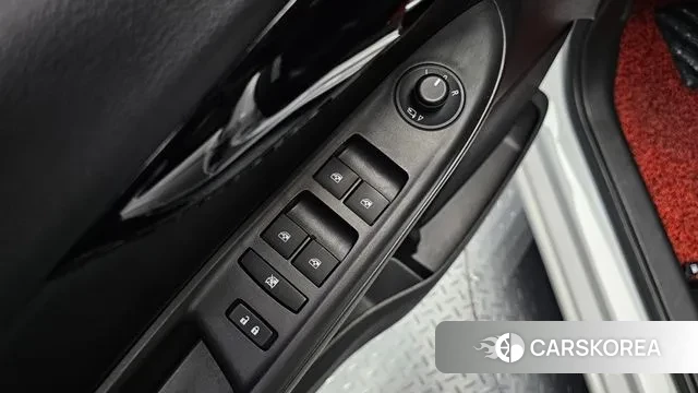 Chevrolet (GM Daewoo) The New Spark id 2961557 из Кореи 8