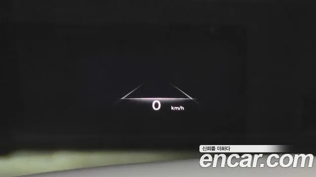 Genesis GV70 id 2822847 из Кореи 8