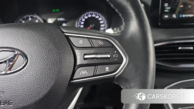 Hyundai The New Santa Fe id 3360700 из Кореи 8