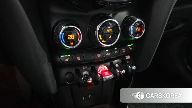 Mini Cooper D id 3814057 из Кореи 8