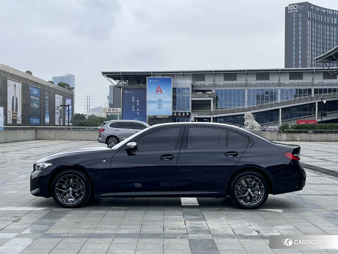 BMW 3 series id 4510813 из Китая 8
