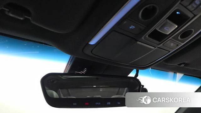 Genesis G80 id 4496459 из Кореи 8