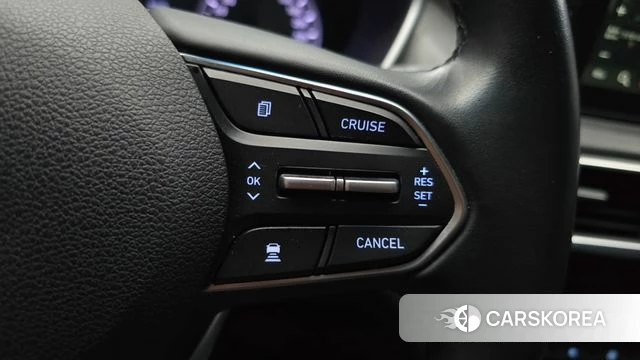 Hyundai Santa Fe TM id 3966353 из Кореи 8