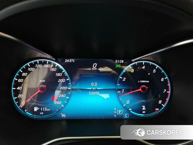 Mercedes-Benz GLC id 4300312 из Китая 8
