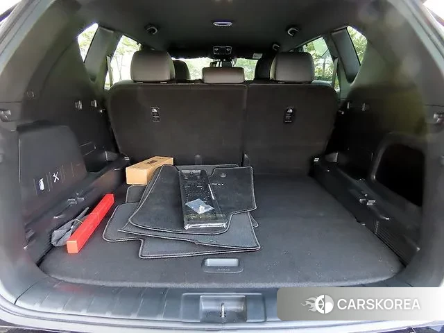 Ssangyong Rexton New Arena id 3745200 из Кореи 8