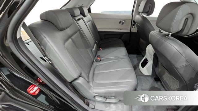 Hyundai Ionic 5 id 4636922 из Кореи 8