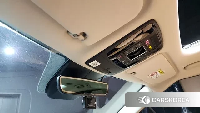 Kia Carnival 4th generation id 3525577 из Кореи 8