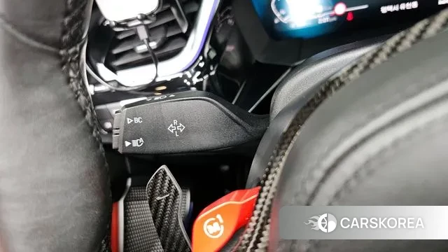 BMW Z4 (G29) id 3283713 из Кореи 8