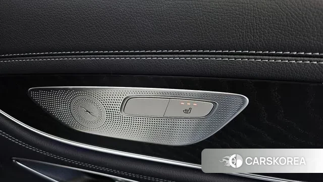 Mercedes-Benz CLS-Class C257 id 3716856 из Кореи 8