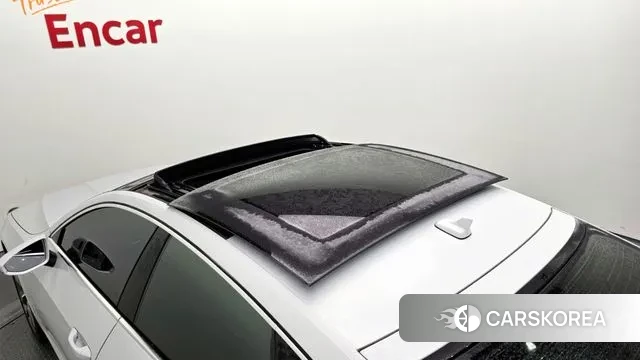 Audi A7 (4K) id 3459426 из Кореи 8