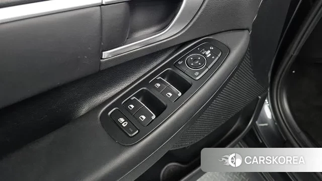 Hyundai Sonata (DN8) id 3443592 из Кореи 8