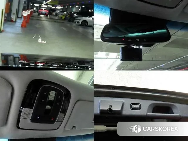 Hyundai Palisade id 3562456 из Кореи 8