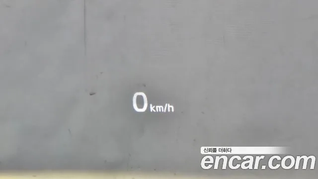 Kia More K9 id 2907076 из Кореи 8