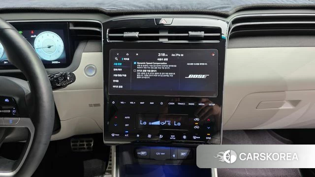 Hyundai Tucson (NX4) id 4516773 из Кореи 8