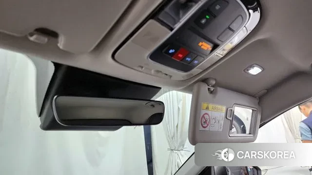 Hyundai The New Tucson (NX4) id 2894133 из Кореи 8