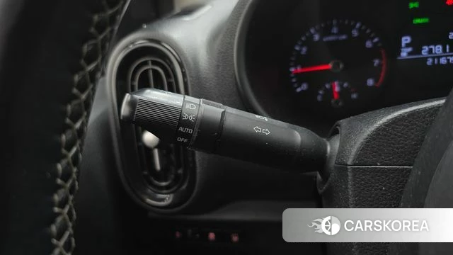 Kia All New Morning (JA) id 4543600 из Кореи 8