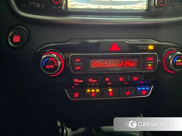 Kia The New Sorento id 3844985 из Кореи 8