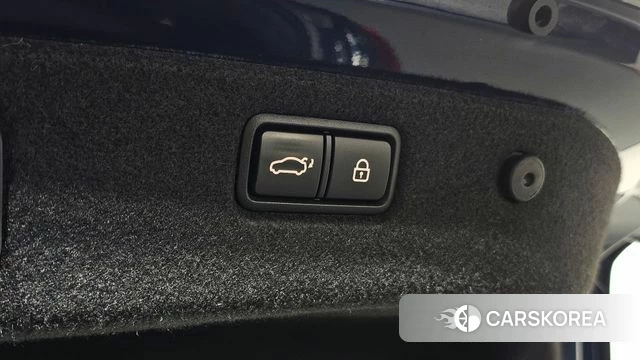 Genesis G70 id 3942379 из Кореи 8