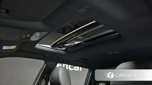 Ssangyong The New Rexton Sports Cannes id 4550425 из Кореи 8