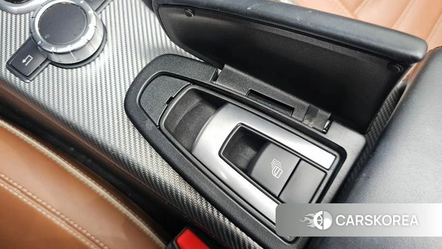 Mercedes-Benz SLC-Class R172 id 4856031 из Кореи 8
