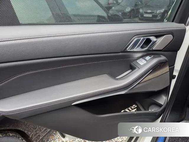 BMW X7 (G07) id 3462025 из Кореи 8