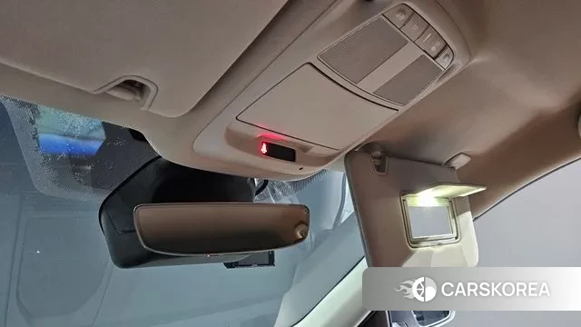 Renault Korea (Samsung) The New QM6 id 2884831 из Кореи 8