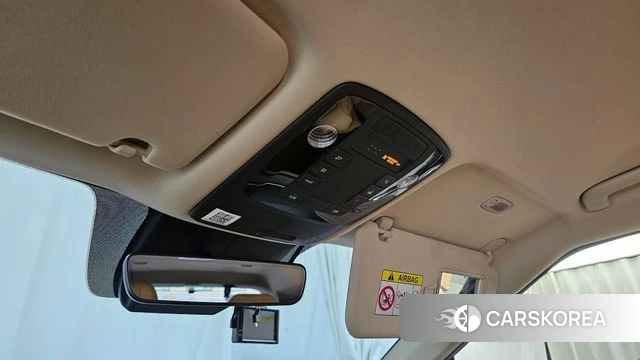 Kia Carnival 4th generation id 4284170 из Кореи 8
