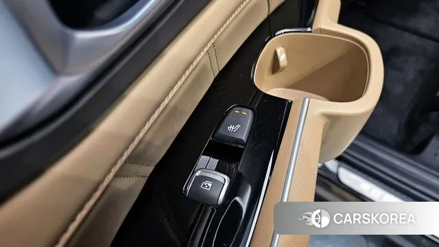 Kia The New Sorento 4th Generation id 3731821 из Кореи 8