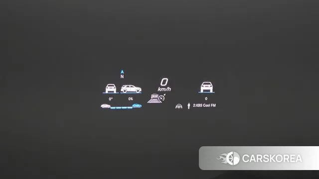 Mercedes-Benz GLE-Class W167 id 3279109 из Кореи 8