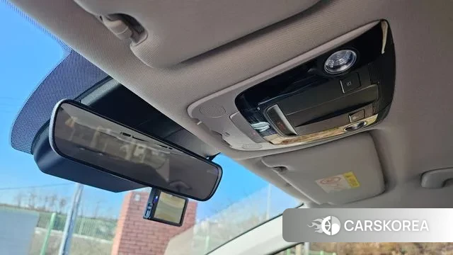 Kia K5 3rd generation id 3457704 из Кореи 8