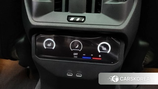 BMW X3 (G45) id 3952599 из Кореи 8