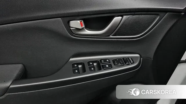 Hyundai Kona id 3034178 из Кореи 8